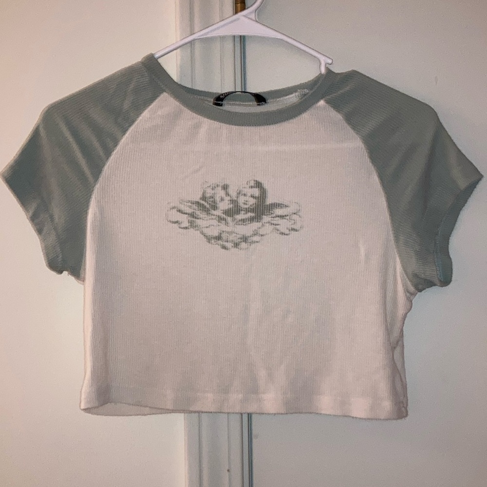 Angel Tee